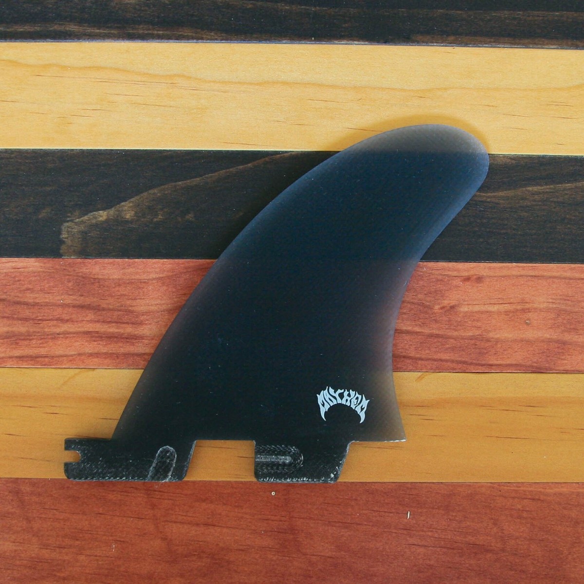 NEW FCS II MB Split Keel Quad Fin Set - Medium | eBay