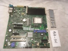 + IBM 81Y6747 49Y4670 x3200 x3250 M3 Server System Board NO CPU Tested