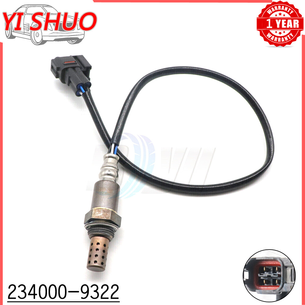 For Suzuki Liana 234000-9322 Oxygen Sensor 18213-70H00 18213-70H01