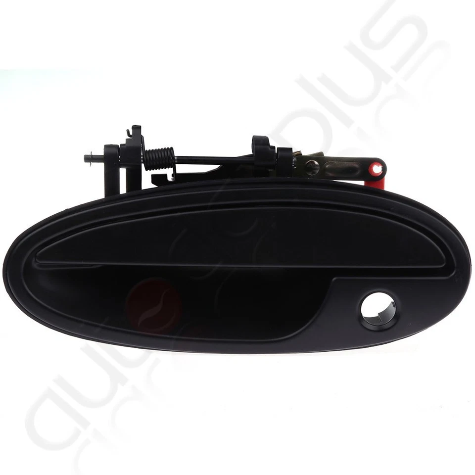 Manija de puerta exterior del conductor delantero para Buick Park Avenue 95-99 Riviera 97-2005 Foto 2 de 4