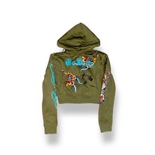 普拉提卫衣女|1