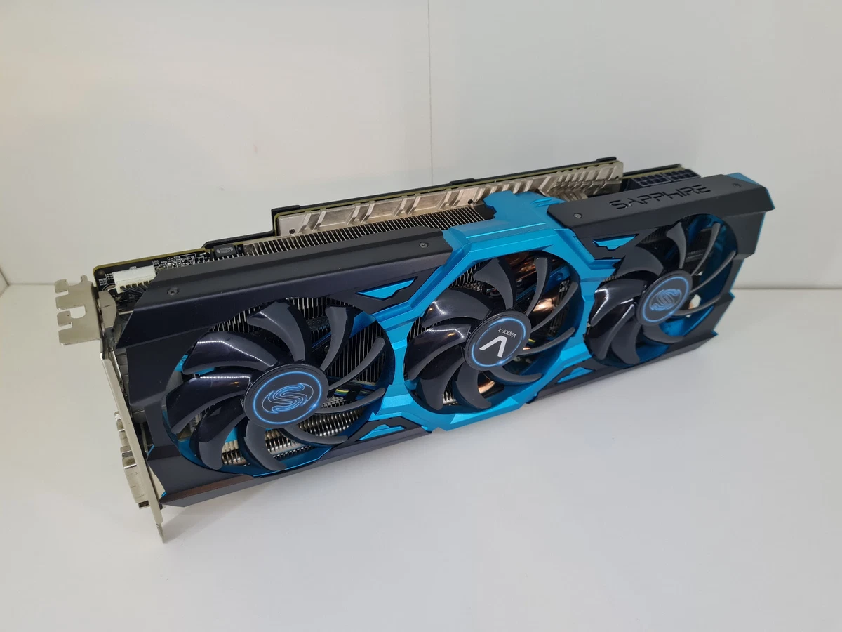 R9 290x shop vapor x