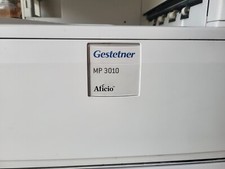 stampante ricoh mp 3010 multifunzione con scanner