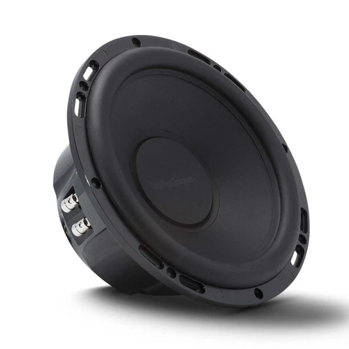 Rockford Fosgate Prime 10" Element Ready 400 Watt DVC 2-Ohm Subwoofer
