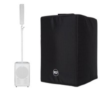 RCF EVOX J8 Active Powered Two Way Array System  Padded Cover