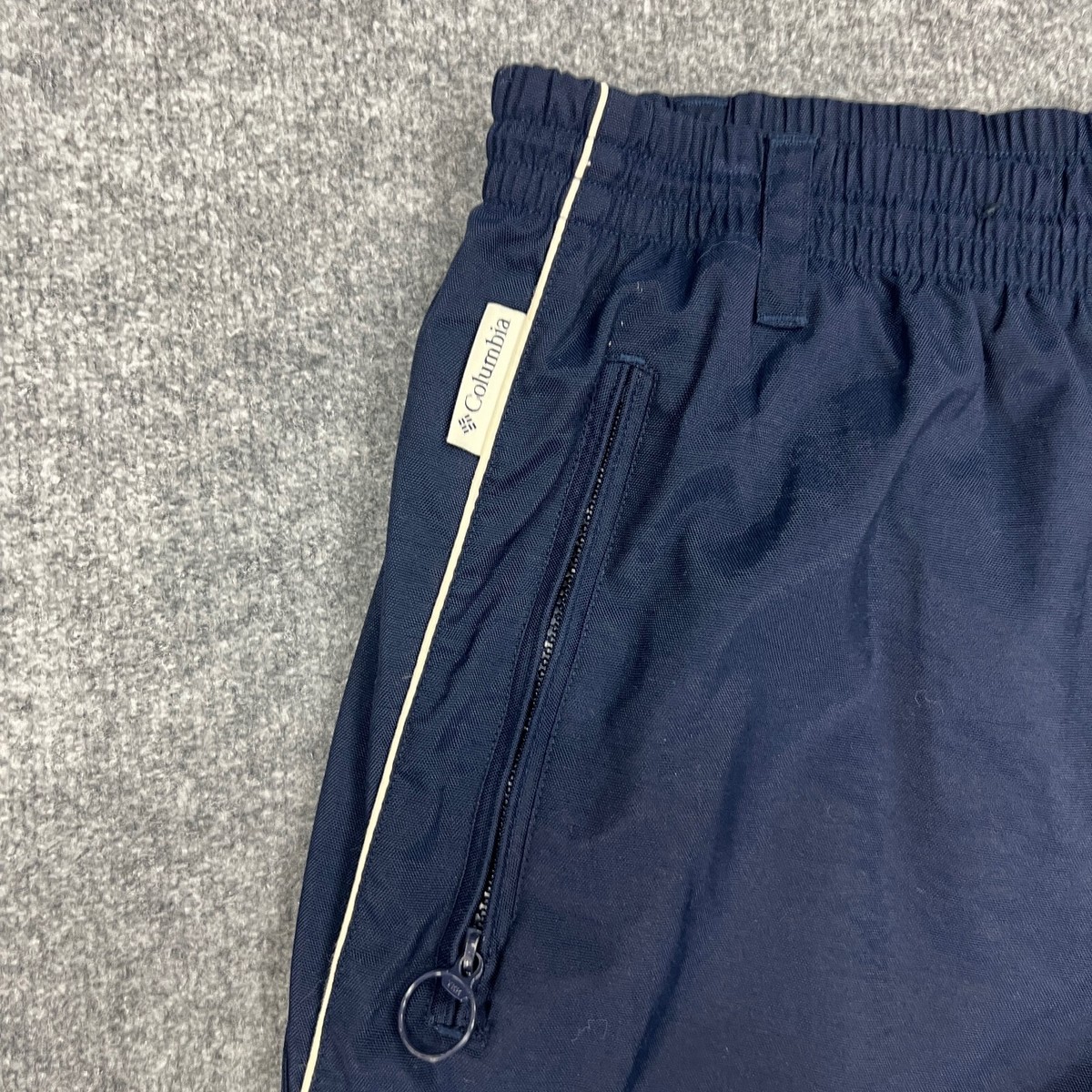 Columbia CONVERT パンツ Mサイズ 新品 未使用品 Columbia - コロンビア Columbia ヴィンテージ CONVERT イージー
