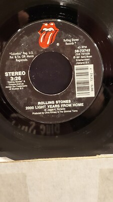 ROLLING STONES 7