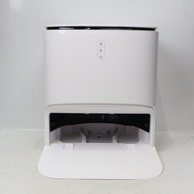 Robot Aspirateur Yeedi Vac 2 Pro Avec Station De Charge - Occasion, Bon état, Fonctionne Bien