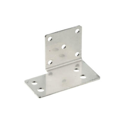 00-473010 Hobart Solenoid Bracket NIP Free Shipping