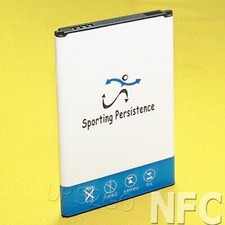 Long Life 7170mAh Extended Slim Battery With NFC for Samsung Galaxy Note 3 N900P