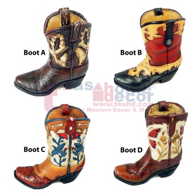 mini cowboy boots