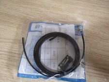  New Autonics FD-620-10 Fiber Optic Cable Diffuse Reflective FD62010 In Box #