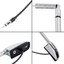 46.8" Antenna For Honda Goldwing GL1800/GL1500 2001-2017 - Audio, Comfort, Navi Functions