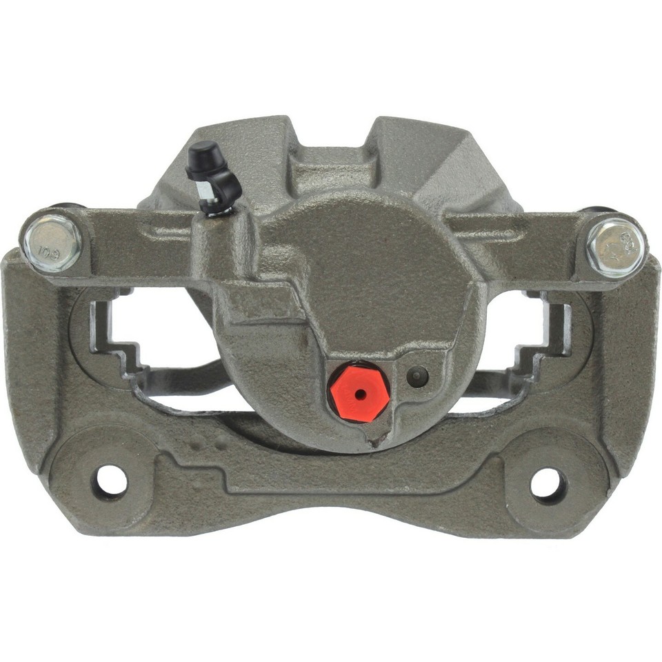 Front PAIR Centric Disc Brake Calipers for 2006-2018 Toyota RAV4 ...