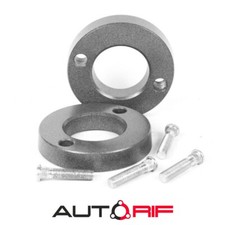 0.8" 20mm Front Strut Spacers Lift Kit for Acura CL, TL, TLX, TSX
