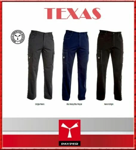 Pantaloni da uomo in cotone