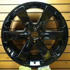 GMC Sierra 1500 Yukon XL 2014 2015 2016 2017 2020 22" Factory OEM Wheel Rim 5662