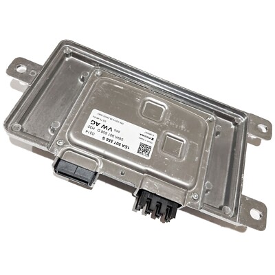 OEM Surround View 360 Camera Control Module Volkswagen ID.4 2020