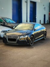 Audi RS5 4.2 V8 BREAKING PARTS SPARES SALVAGE CFSA SUPERSPORT B8