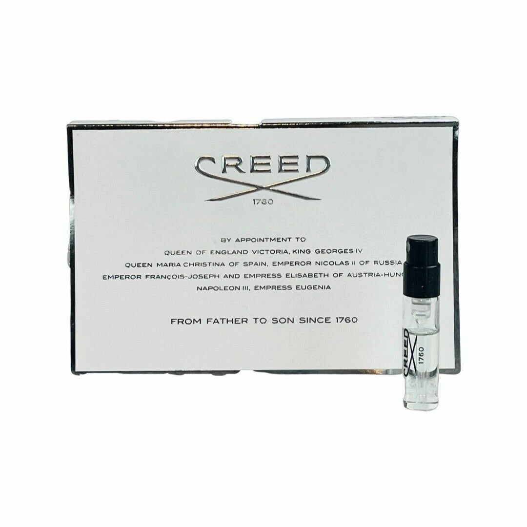 Creed cologne aventus sample hot sale