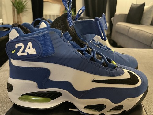 ken griffey jr sneakers | eBay