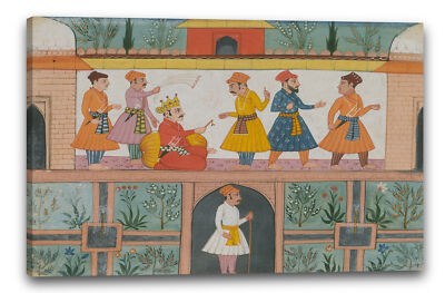Tableaux 17ème siècle | Antiquites en France