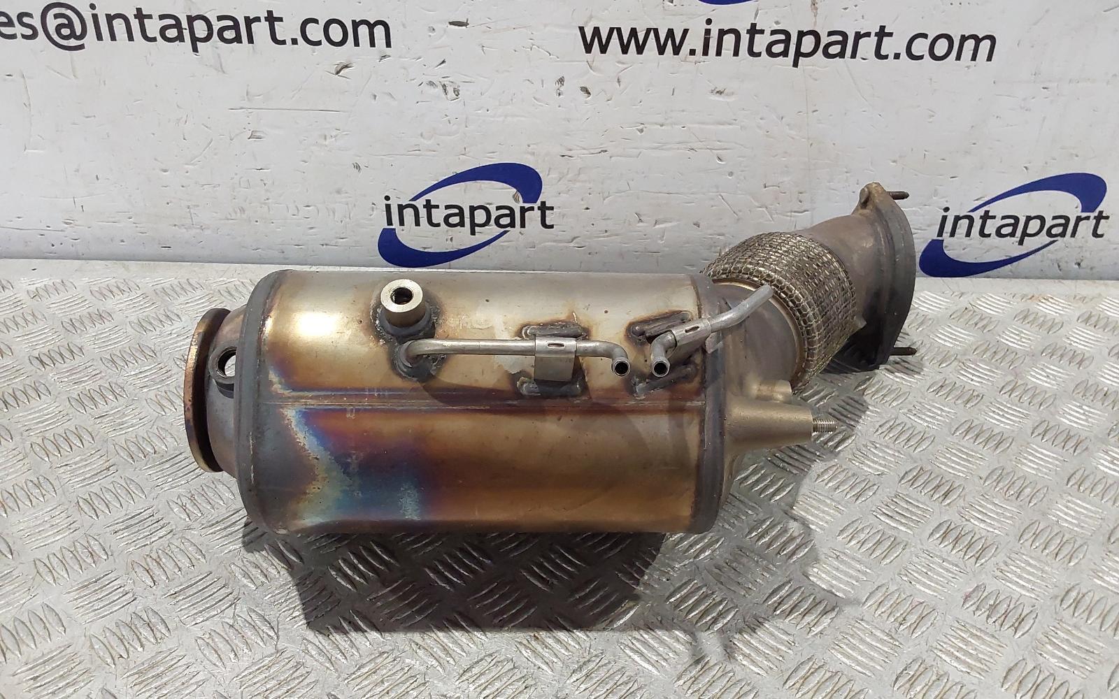 DPF BMW 3 SERIES F30 335D 2018 N57D30B 8585217 | eBay