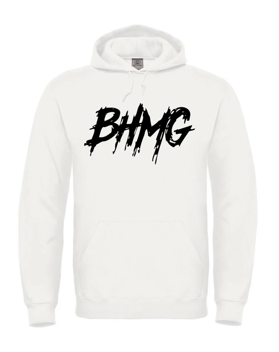 Felpa bhmg amazon sale