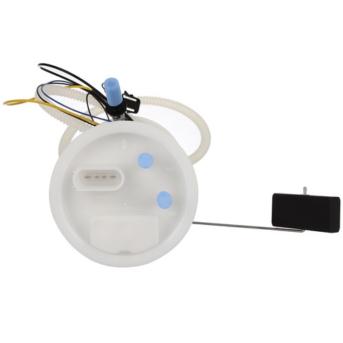 Electric Fuel Pump Module Fit For Audi TT Quattro 2000-2001 L4 1.8L DOHC Petrol - Picture 11 of 12
