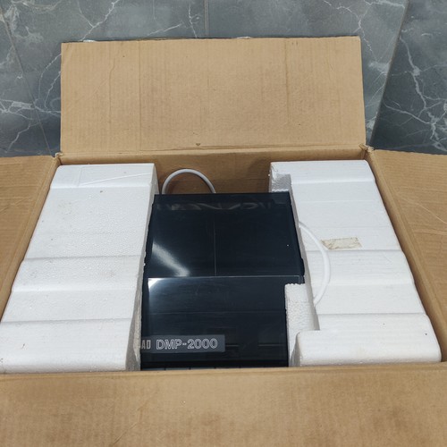 Amstrad - Model DMP-2000 - Dot Matrix Printer - In Original Box - Tested - Picture 17 of 17