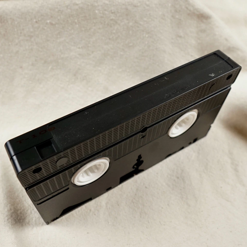 Teenage Mutant Ninja Turtles 3 VHS Promo Screener Dealer Promotional Copy III - Image 4 of 4