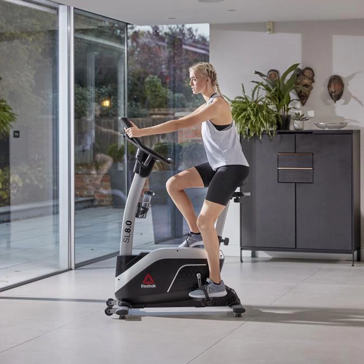 Hot Sale Reebok SL8 Exercise Bike
