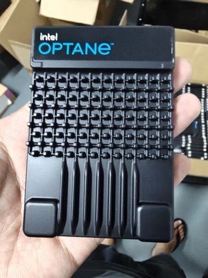 Intel Optane SSD DC P5800x 1.6TB U.2 2.5''NVME PCIe SSDPF21Q016TB 97%-98% Health