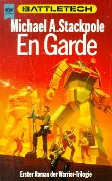 Battletech 5: En Garde von Stackpole, Michael A. | Buch | Zustand gut - Bild 1 von 2