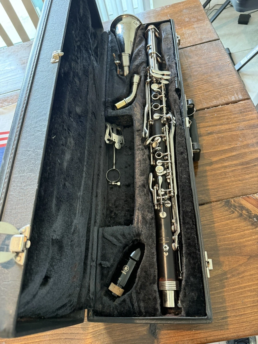 Selmer Bundy Indiana Clarinets for sale | eBay