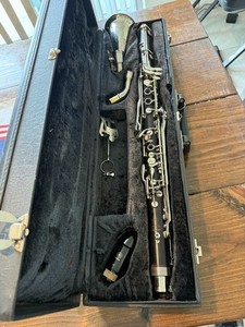 Selmer Soloist Clarinet | eBay