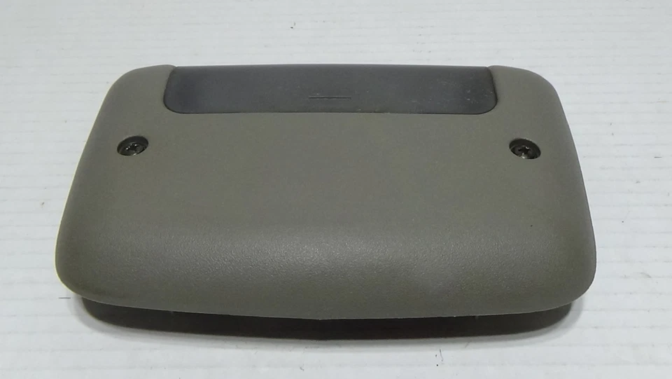 Chevrolet Camaro 1993-2002 interior domo gris claro Foto 2 de 4