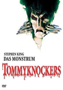 Stephen King - Das Monstrum - Tommyknockers von John... | DVD | Zustand sehr gut