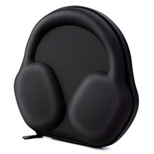 Smart Case for Apple AirPods Max Headphones with Sleep Mode, Protective Hard