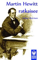 Arthur Morrison | Martin Hewitt Ratkaisee | Taschenbuch | Finnisch (2018)