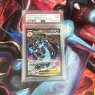 Mega Charizard X ex #023 PSA 9 Graded Promo Holo 2025 EN 360 HP