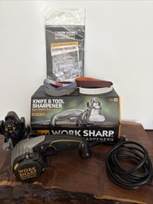 Work Sharp Outdoor Sharpeners Ken Onion Editi...
