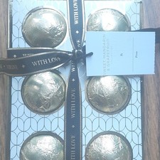 Sweet Mandarin & Grapefruit Bath Bomb Gift Set, Sphere Geometric, Unisex