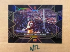JA'KOBI LANE 2025 ONIT Black USC Football Roar of the Crowd BLACK true # 1/1