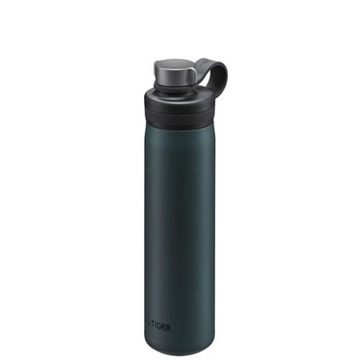 [Kompatibel Kohlensäurehaltige] Tiger Thermos Wasserflasche 800ml Staubsauger Nv
