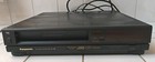 Panasonic NV-J40 HQ  VHS Videorecorder Olympia Edition 1992 + Fernbedienung