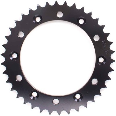 KeRa Kettenblatt Zahnrad 39Z Stahl-Kettenrad für Honda NX Dominator CB RS FMX XL