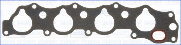 NEU - Ajusa 13110200 Dichtung, AnsaugkrüMmer FüR Honda-image