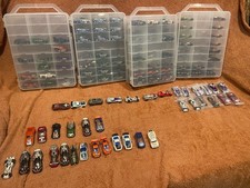 Assorted Loose Near Mint Hot Wheels Highway 35 World Race Acceleracers Cars
