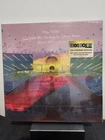 PINK FLOYD Live From The Los Angeles Sports Arena, April 26, 1975 SEALED 4LP RSD